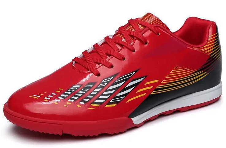 Hot Boys Football Boots,custom Boots Football Shoes,new Football Boots Soccer