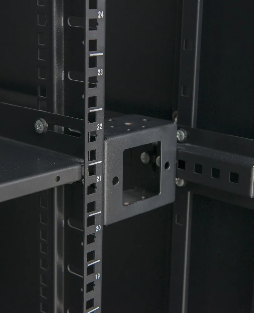 18U 22U 27U 32U 37U 42U центр обработки данных шкаф сервера 19 дюймов шкаф для сетевого сервера