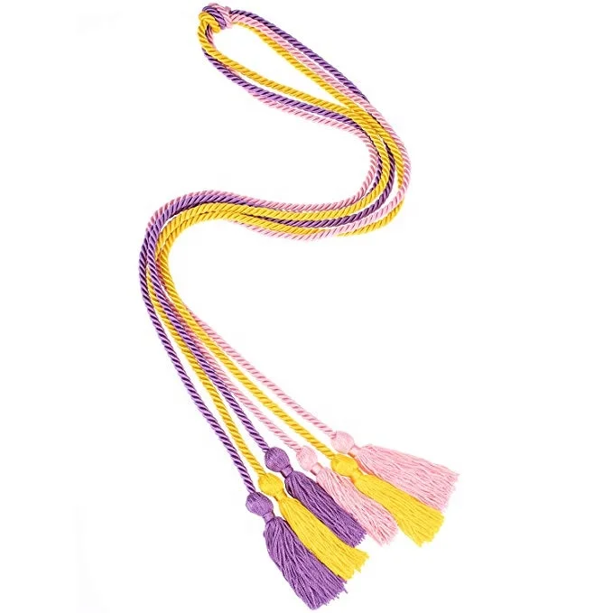 Decorative Cord/ Graduation Honor Cords