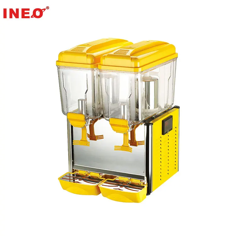 Диспенсер для напитков с 3 цилиндрами/Диспенсер охлаждения напитков/Диспенсер