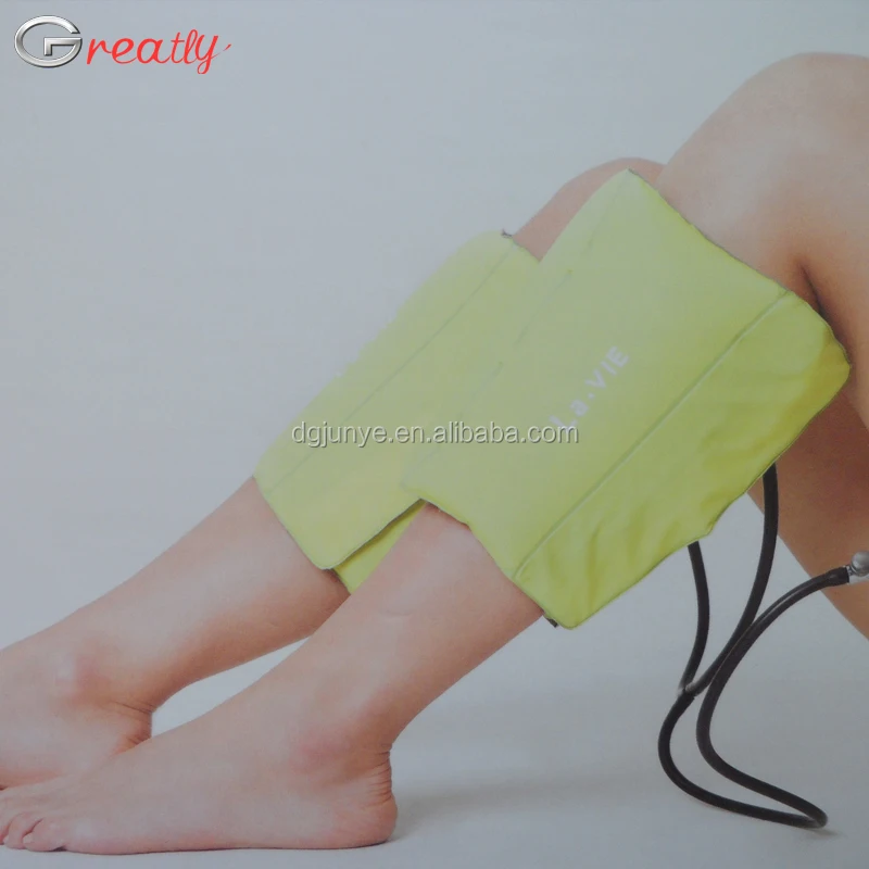 New Style Air Pressure Leg Massager