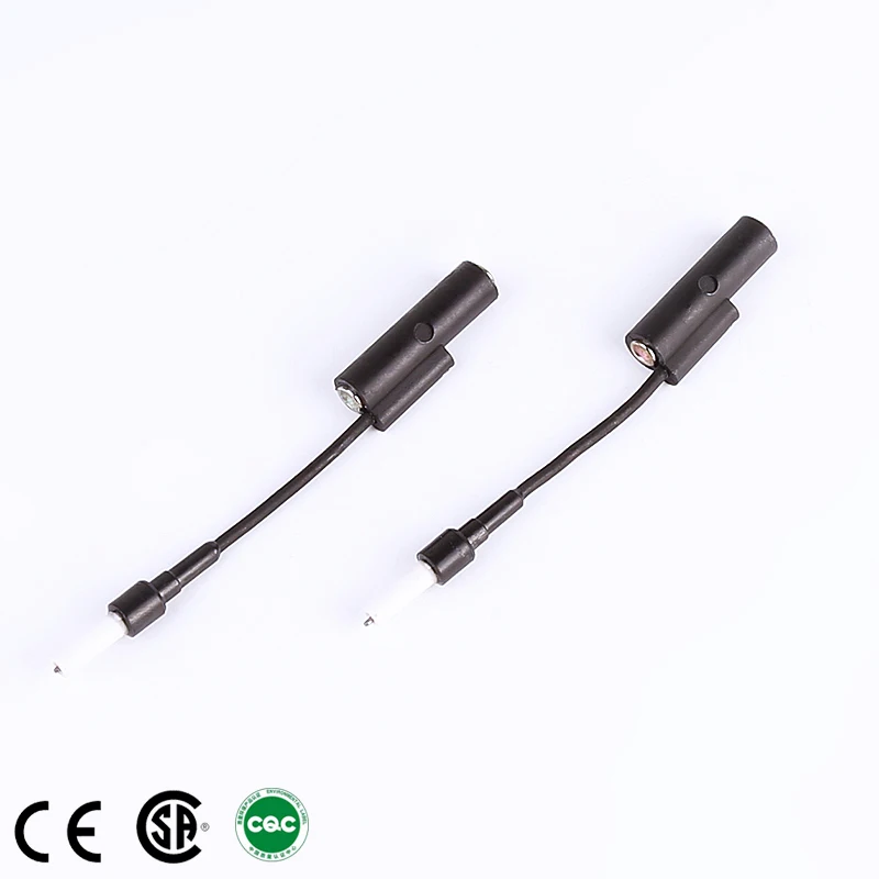 Оптовая Продажа Небольшой Пьезо зажигание Зажигалка пьезо Искра газа зажигания на водонагреватель