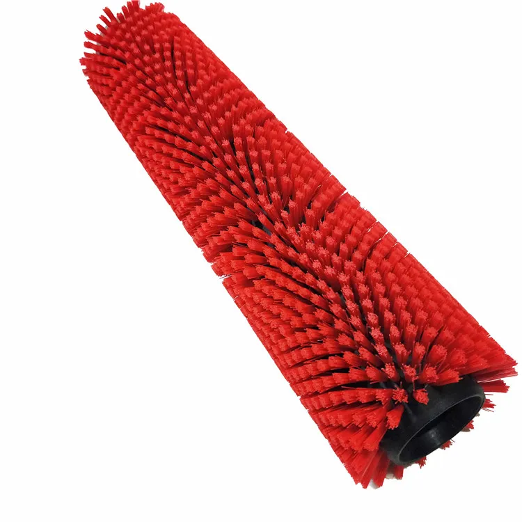 Kacher B45/22C Roller brush 700mm PP cylindrical brush