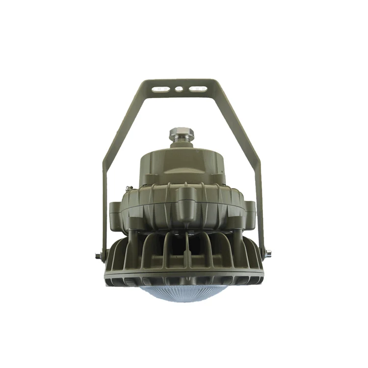 Взрывозащищенная флуоресцентная лампа Ac60w/80w/100w/120w в