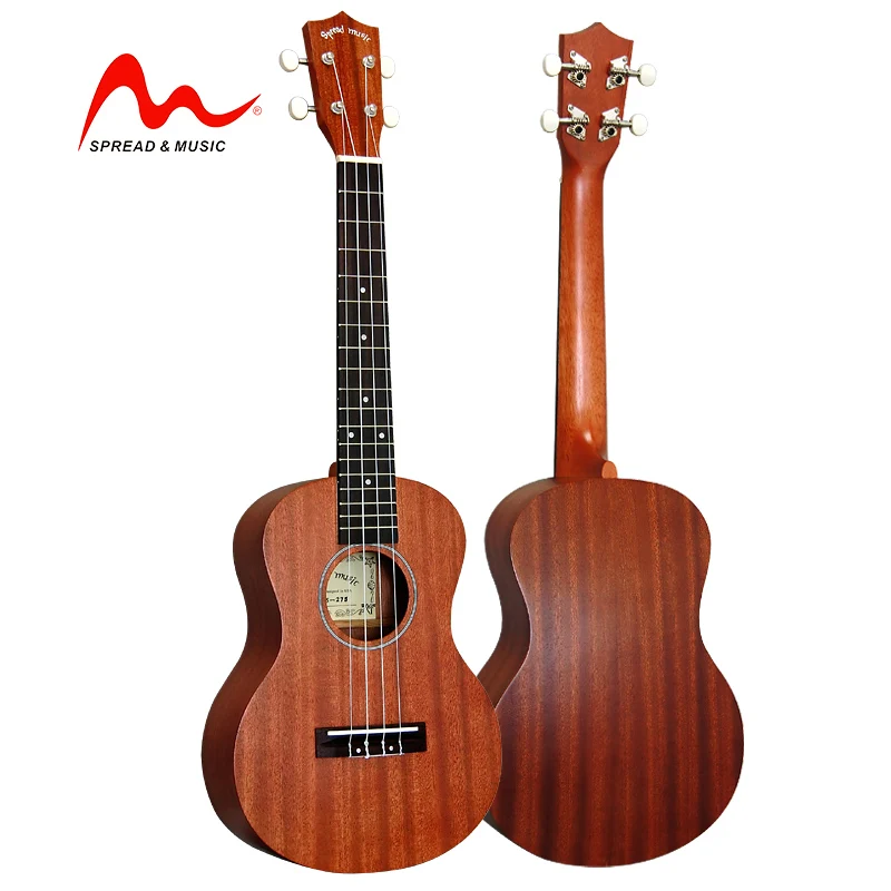 27 inch tenor ukulele for wholesales ukulele IS-275