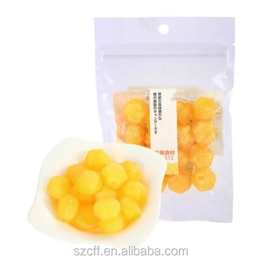 Famous Brand Artificial Food Flavour Candy Sweets Essence PG Based Honey Flavor
