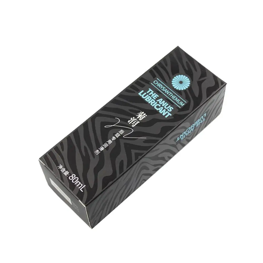 Haijie Manufacturer Male Lubricant For Anal Sex