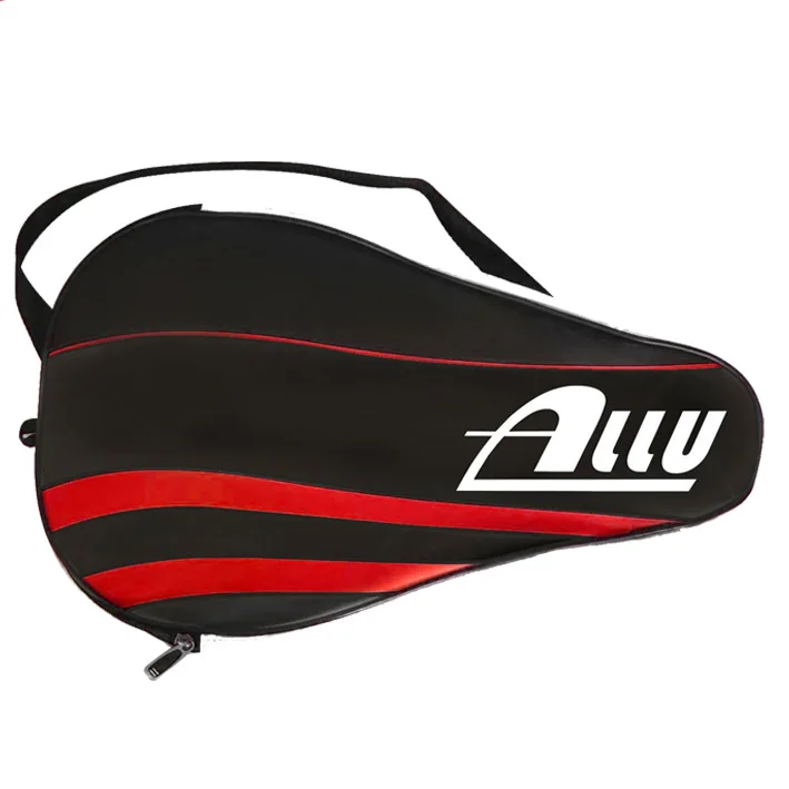 Free Sample paddle racket shoulder bags waterproof padel tennis racket bag