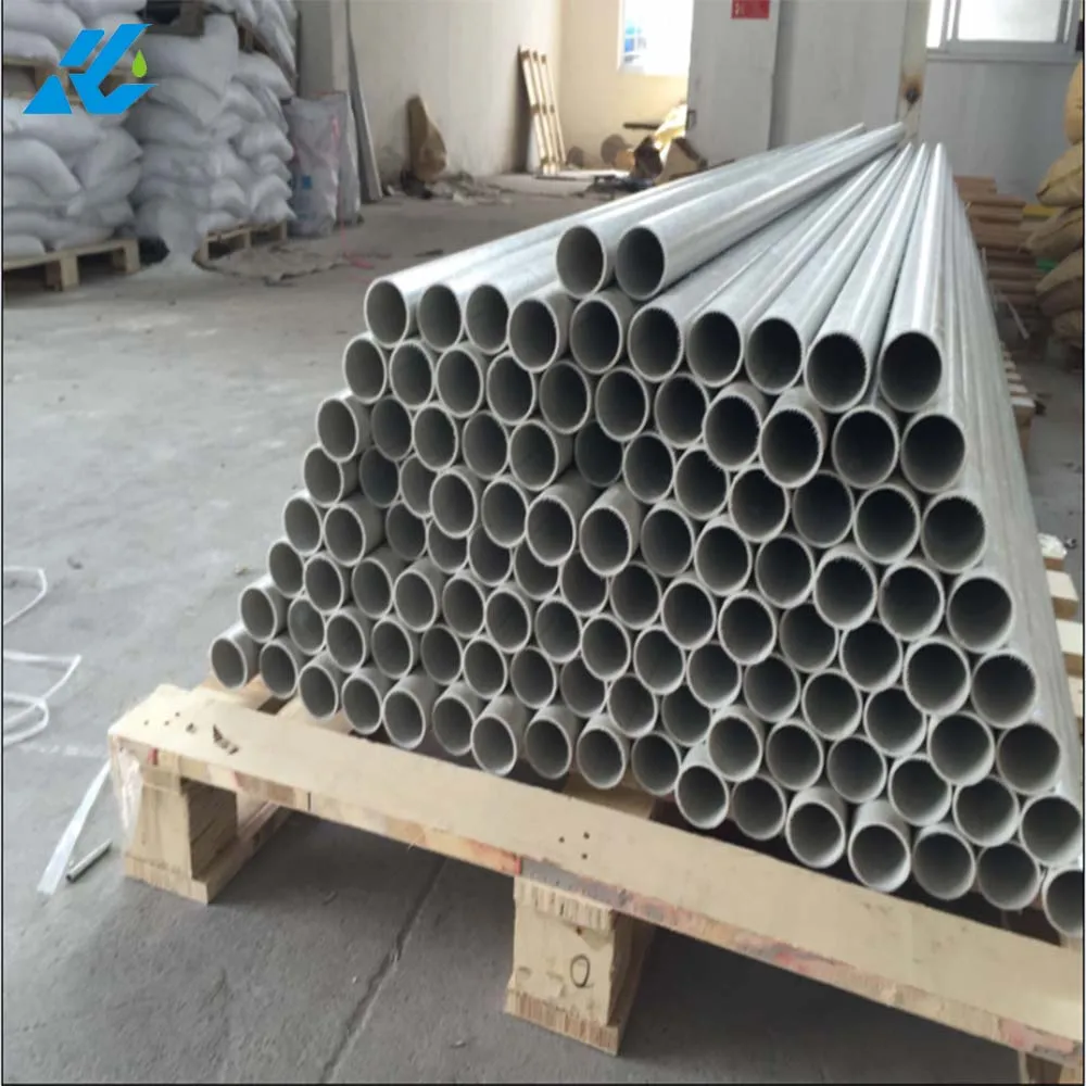 Frp трубы/стекловолокна трубы/frp пультрузия профили, трубы круглые