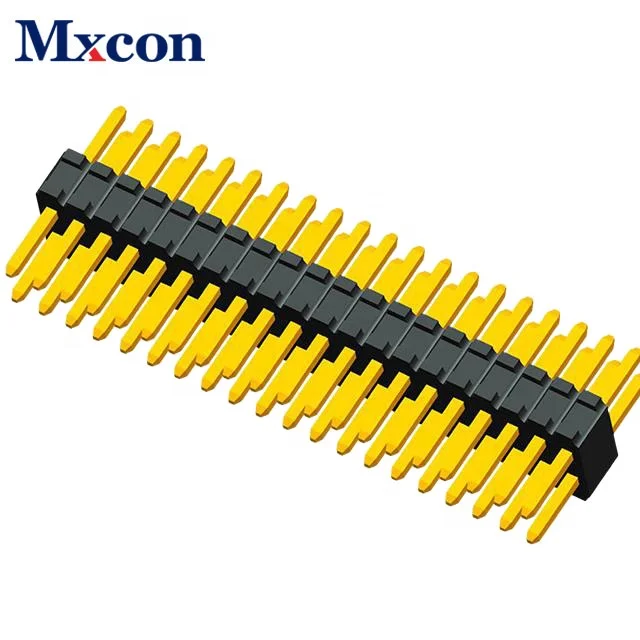 
High quality 0.8mm pitch pin header connector board to board connector 