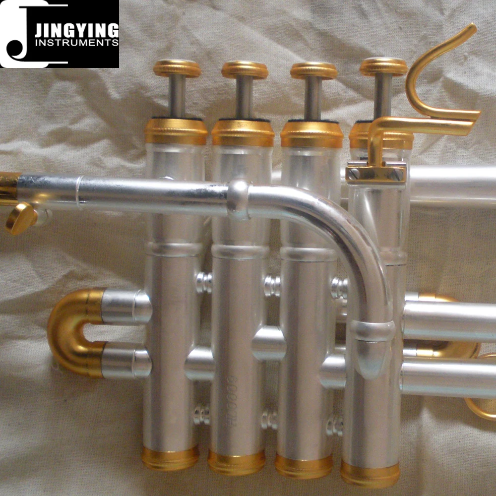 JYPT-A410 EVA Series Treble Trumpet