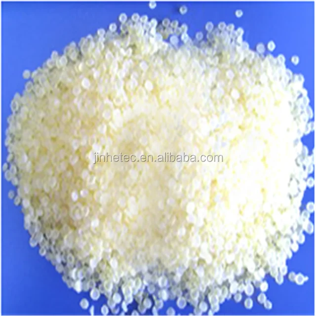 stock aliphatic polyurethane resin