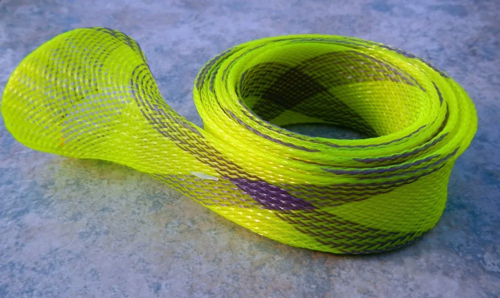 fishing rod cover /rod sox for fishing rods