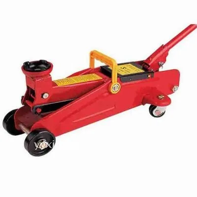 
2-Ton hydraulic jack 