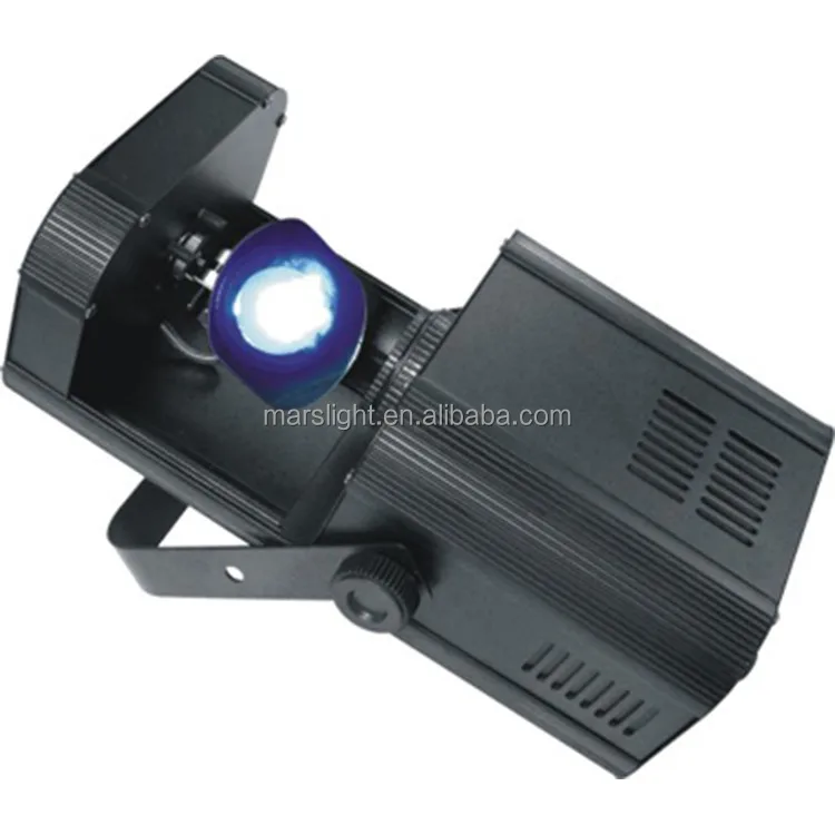 Factory Direct High Quality New 30W COB RGB Led Mini Gobo Scanner LED Stage Lighting Dj Lights