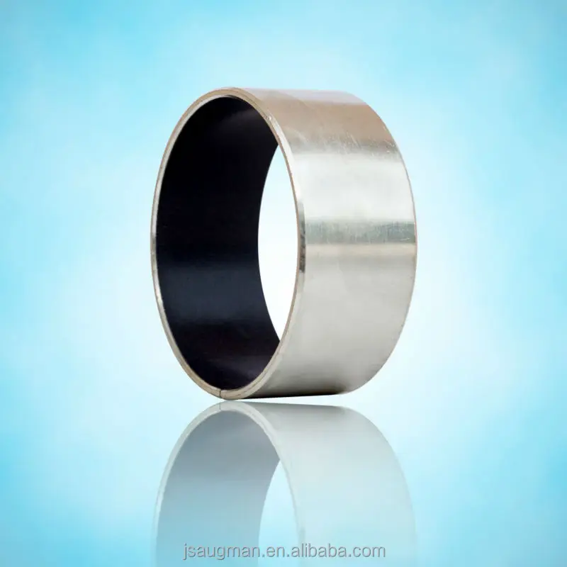 
excavator hydraulic cylinder du bushing for auto parts 