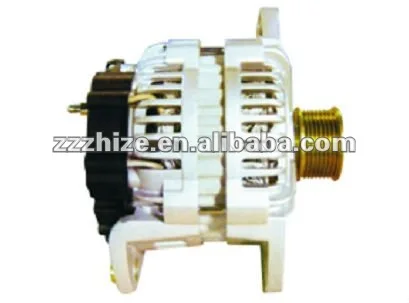 engine parts alternator / generator for Yutong Higer Kinglong bus