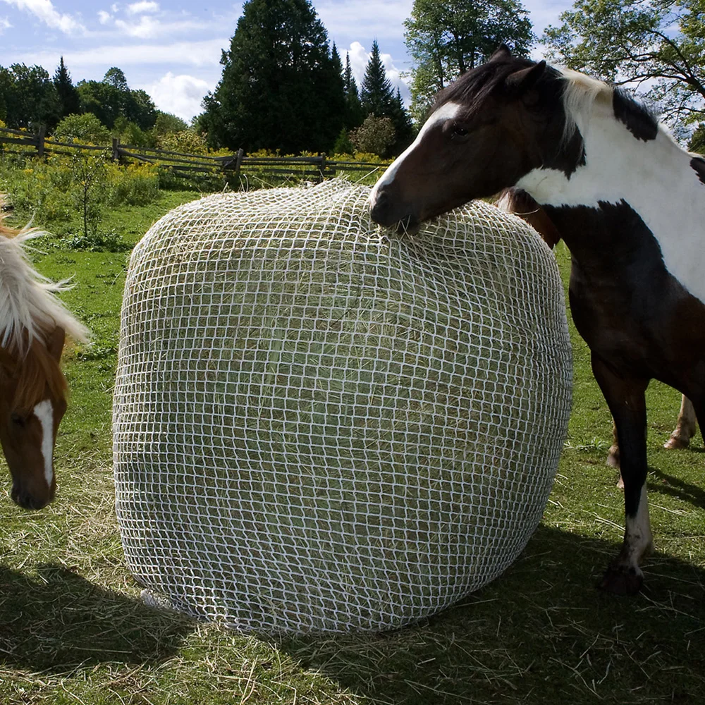 
Slow Feed Hay Net(Bag) 