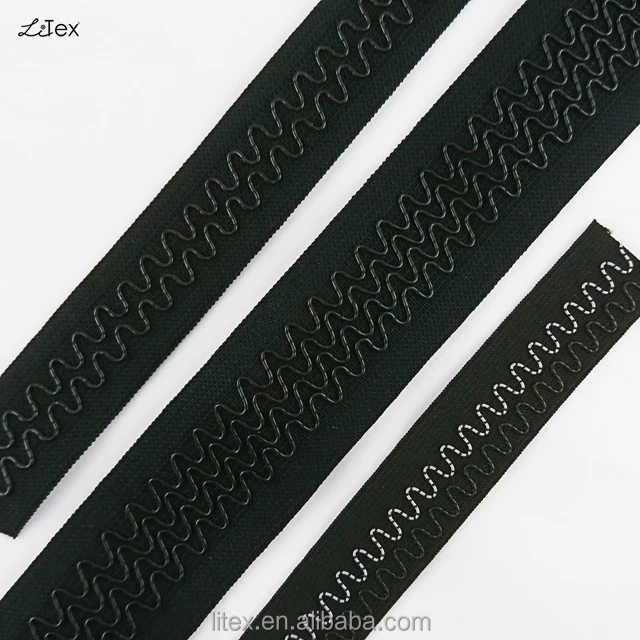 electrical fabric ribbon for cloth