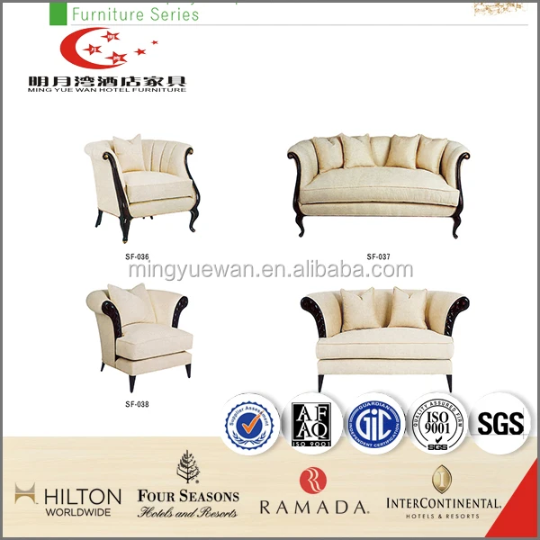 Pakistan sofa cum bed with certification modular home hotel BED room furniture