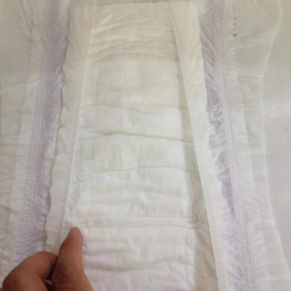 Hot sell economic baby clothes diapers for africa market 2016 china suppliers