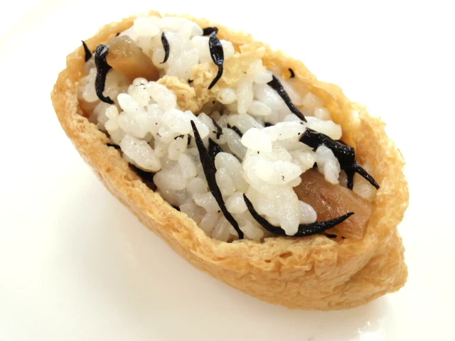 Оптовая продажа, вкусное здоровое блюдо тофу, японские суши-роллы, ингредиенты