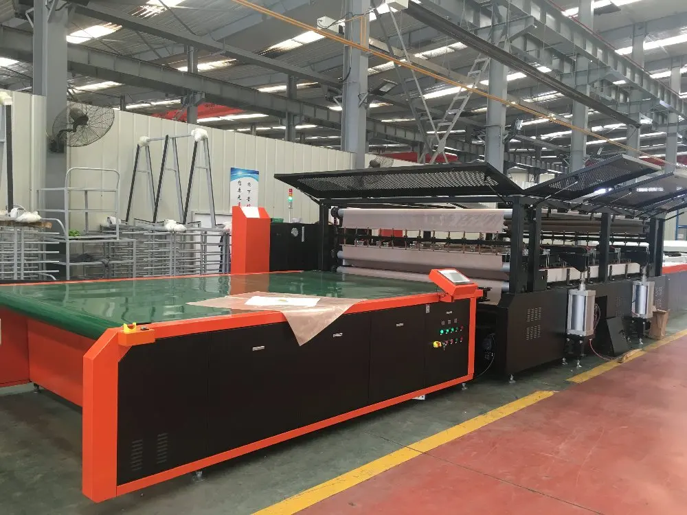 Сияющий 50 мВт полностью автоматическая панель солнечных батарей сборочный конвейер Бесплатная установка бесплатное обучение PV солнечная панель с завода-производителя