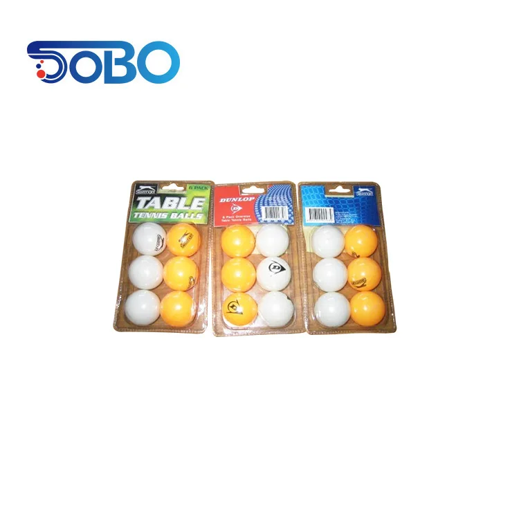 Профессиональная фабрика, оптовая продажа, 1 звезда, мячи для пива и понга из АБС-пластика для настольного тенниса 40 + Пинг-пинг
