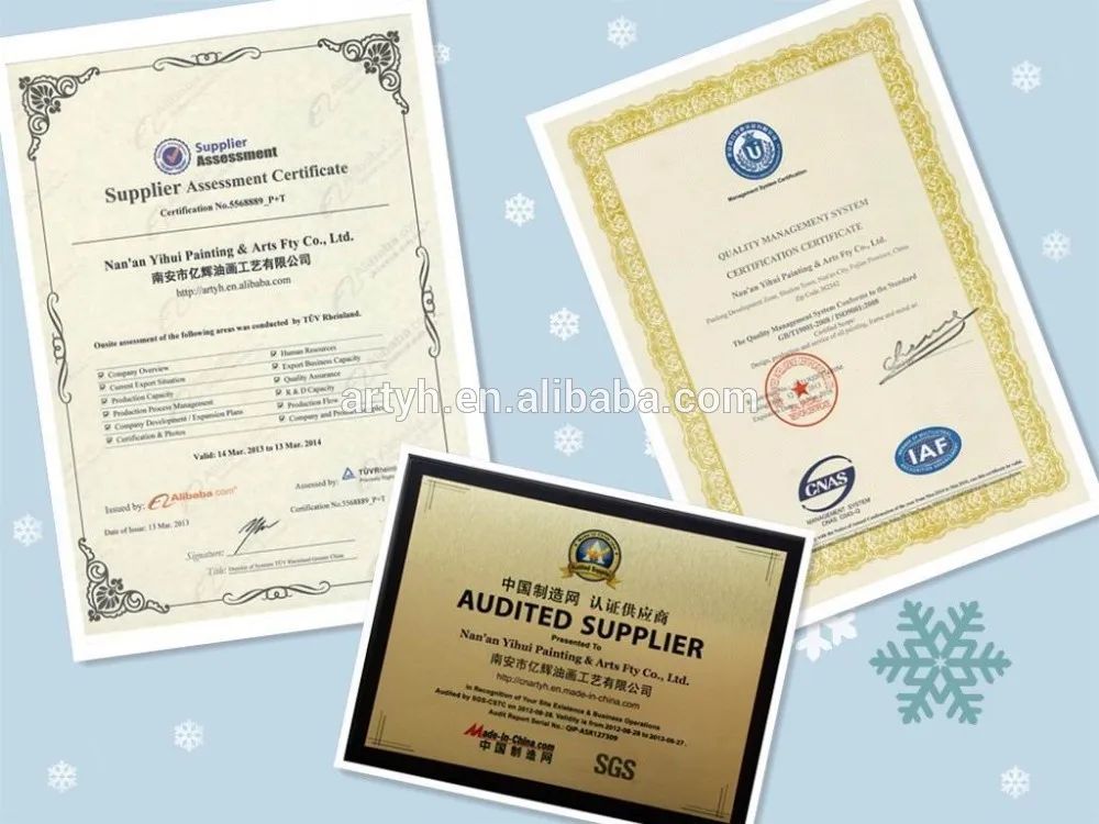 100 hand painted paintings Wholesale Canvas Acrylic painting Flower