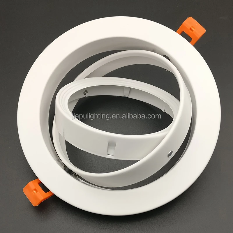 
Wholesale popular design iron ar111 downlight fitting qr111 downlight housing Wholesale popular design iron ar111 downlight fitting qr111 downlight housing