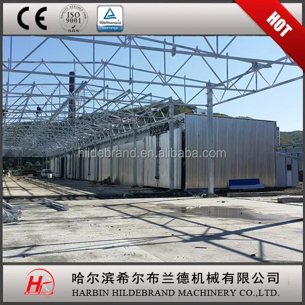 
China first manufacturer wood drying kiln automatic lignomat timber drying kiln 