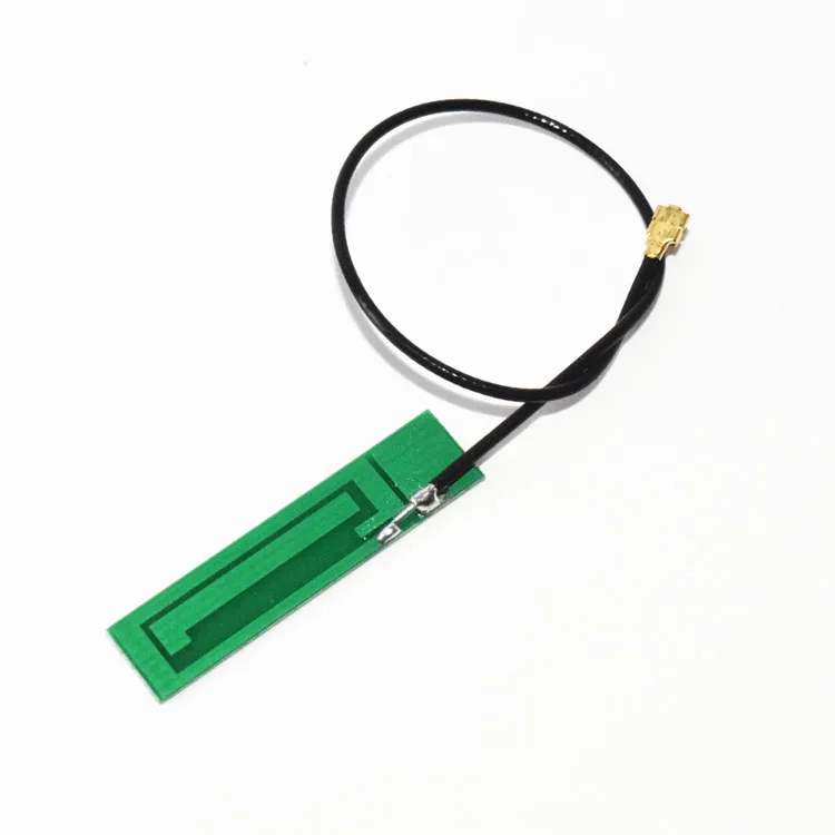 Communication  built-in  0mni antenna  gsm 2G 3G internal PCB WCDMA TD CDMA antenna with MHF4 connector for GSM module