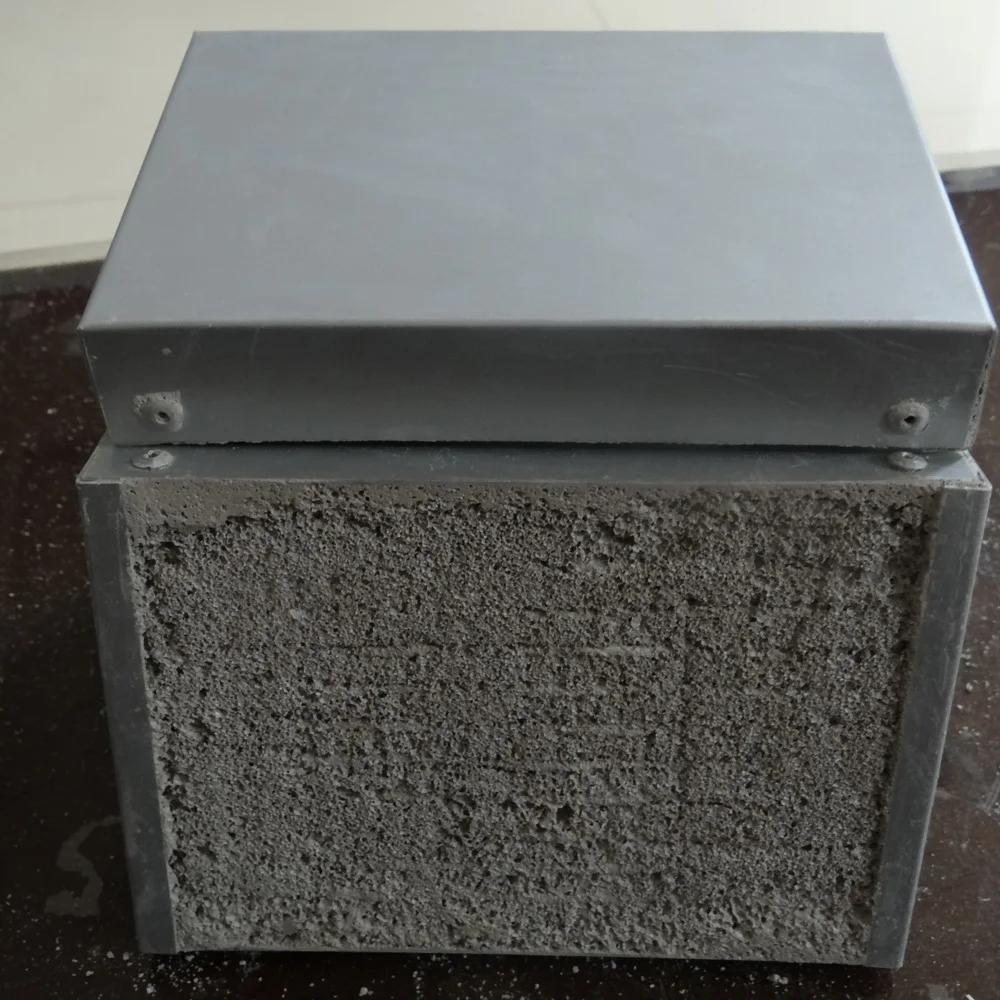 Frp building Material Reinforced foam cement