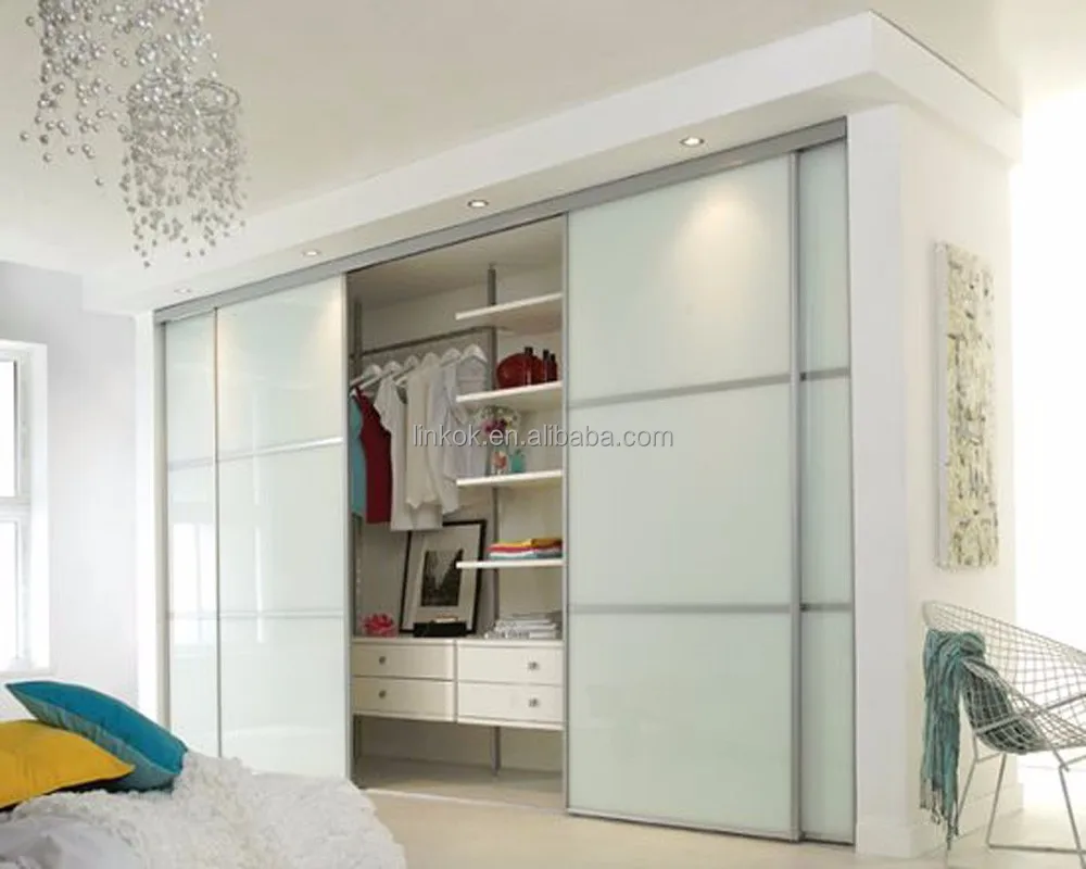 modern style good quality bedroom wardrobe furniture