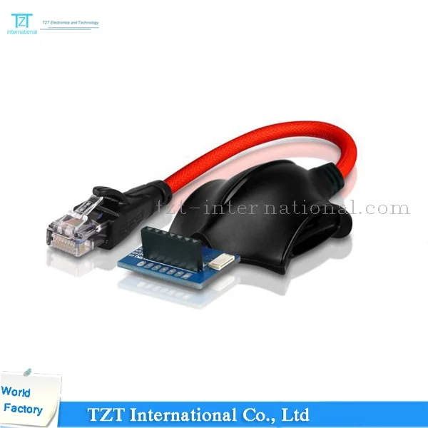 
New Volcano Unlock Box for CPU, Coolsand Unlock Flash & Repair with 32PCS Adapter 2 Cables 