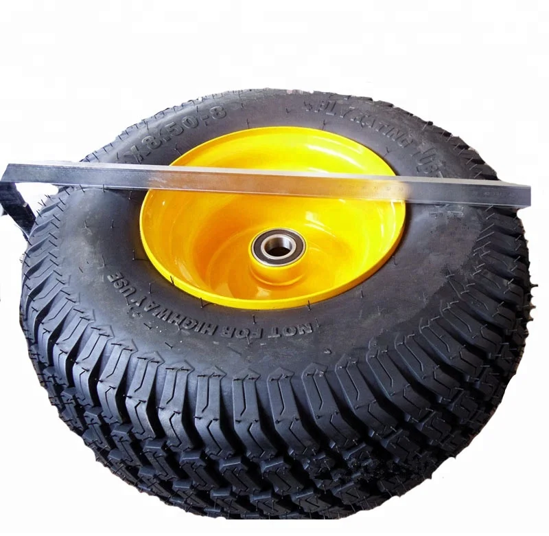DOT certification low price golf cart turf 18x850-8 18x8.5-8 ATV rubber tire