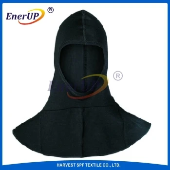 
Шерстяная и огнезащитная Шапка-маска 