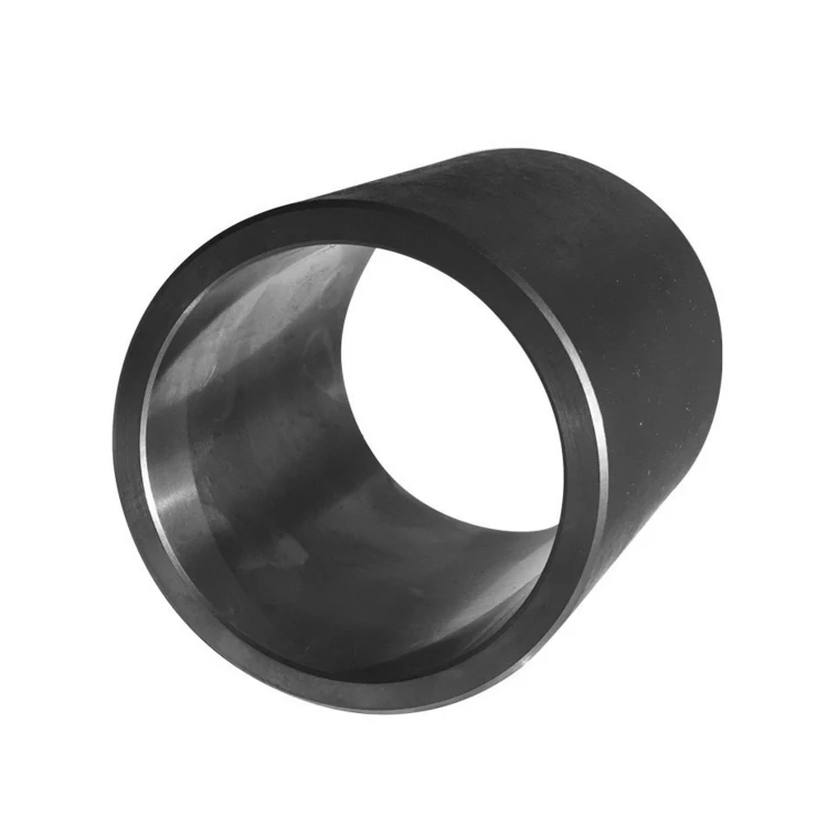 
SK+R Tube H8 Tolerance Q+T Honed Tube For Hydraulic Cylinder 