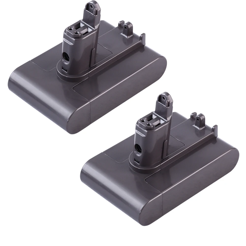 Deep Cycle Replacement Battery For Dyson DC31B Battery 22.2V 2.2Ah Li-ion For Handheld Cordless Vacuum Cleaner