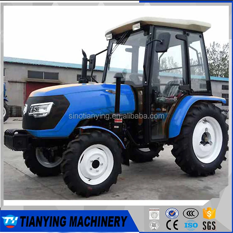 Высокое качество Новый трактор 25HP 4WD с низкой цене