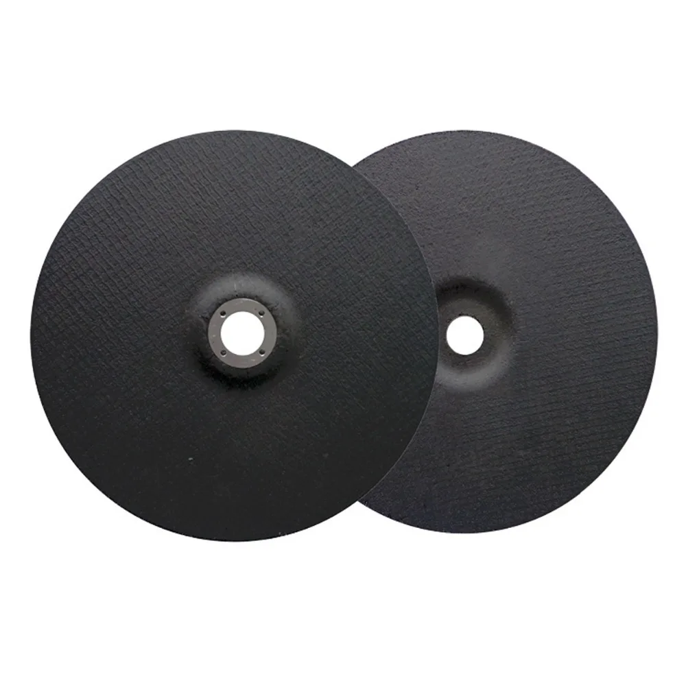 EN12413 Standard Abrasive Steel Grinding Wheels