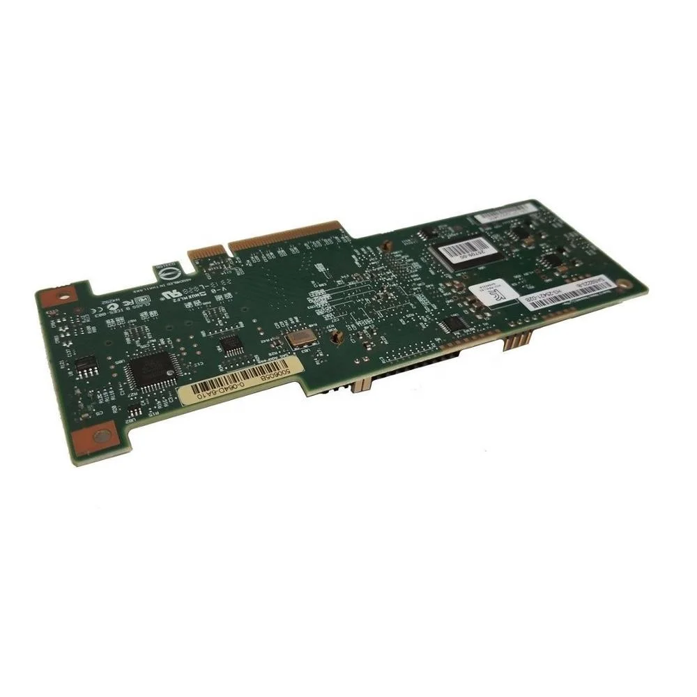 ServeRAID I B M  M1115 LSI 9223-8i 8-Port PCIe 6Gbps SAS/SATA Controller. 46C8928.
