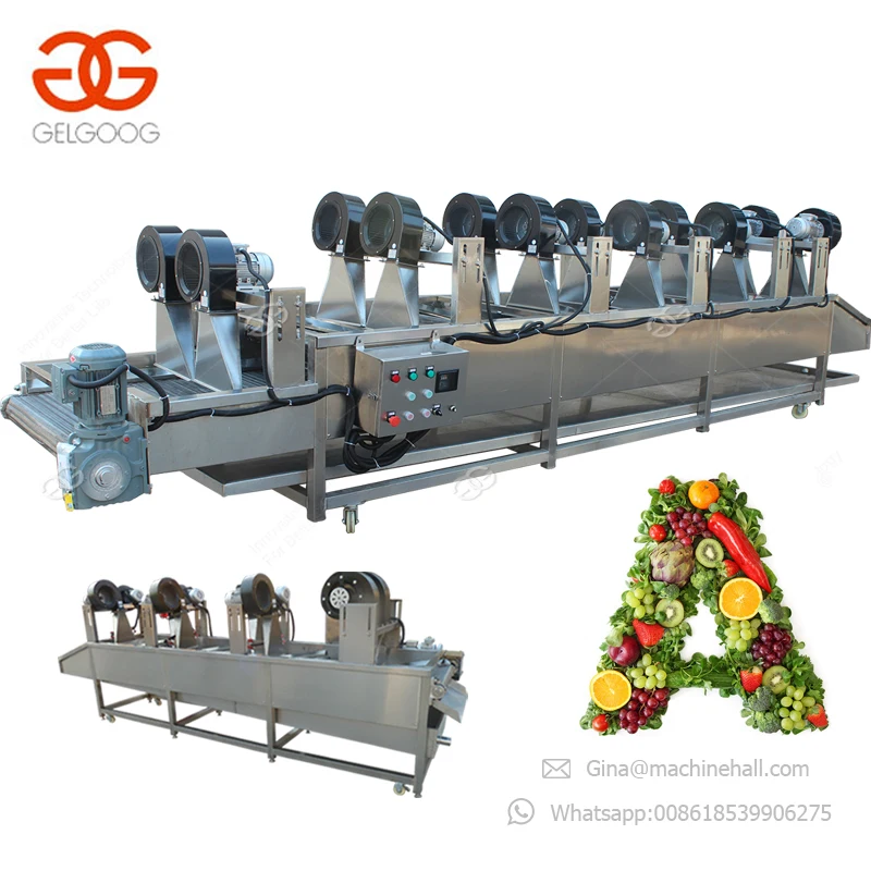 Горячая Распродажа промышленная сушильная машина для помидоров имбирный шпинат очистка пальмового яблока мытье и сушка фруктов овощей