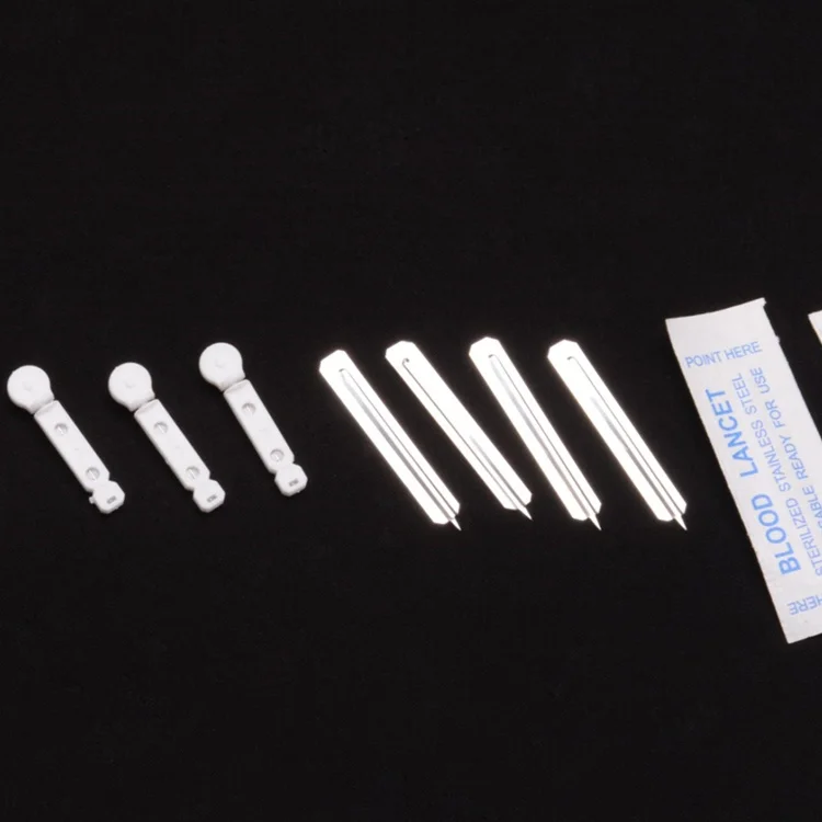 RENONLAB Medical Disposable Blood Lancet