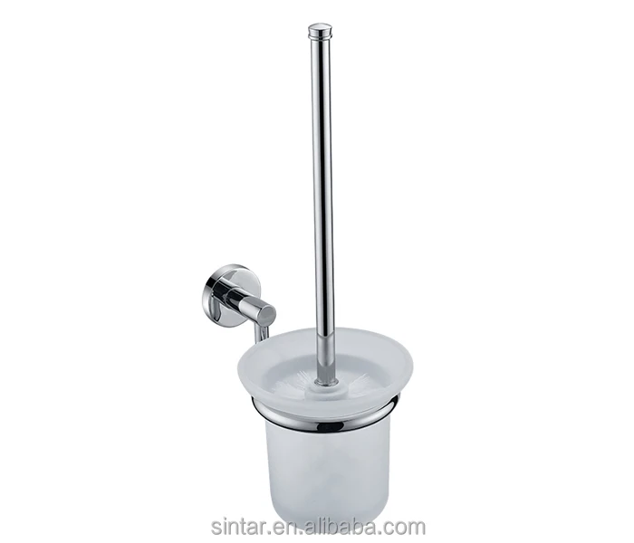 
bathroom accessories stainless steel chrome towel hanging rod 