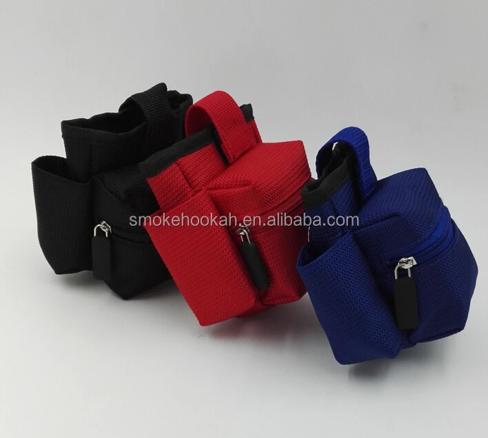 New Leather Case Vape Bag Ecig