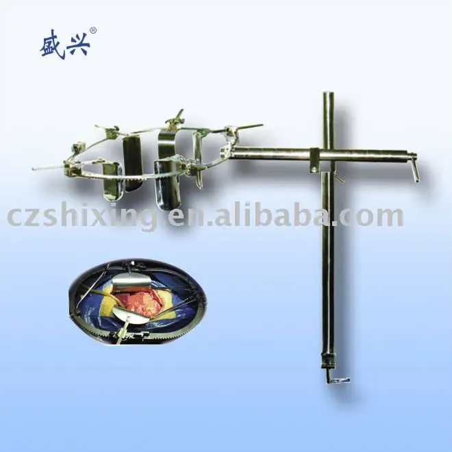 
 Bookуолтер, совместимый Ретрактор для брюшного пресса/Ретрактор для брюшного Уолтера, полный набор FB6010A  