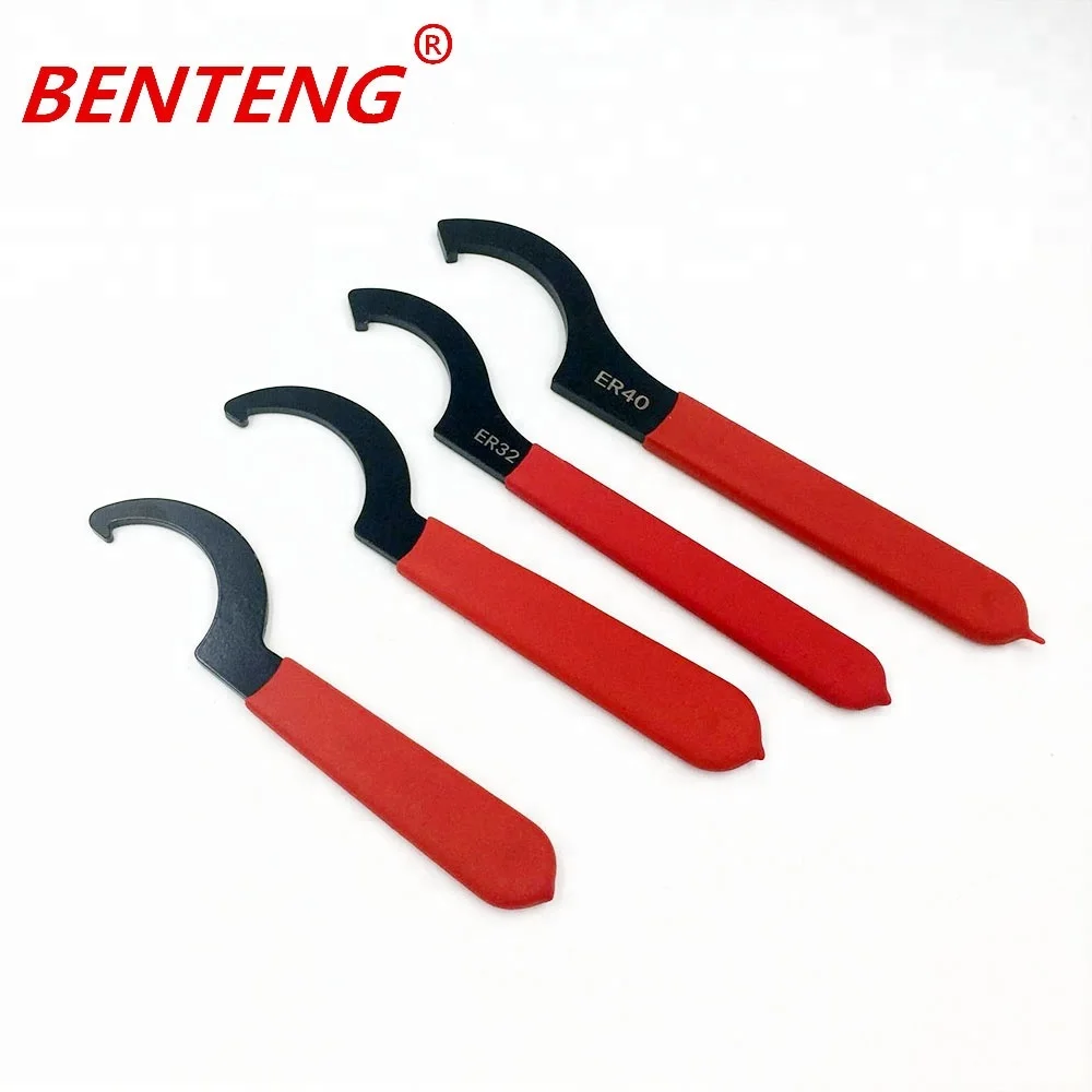 ER Collet Chuck A M UM Type Nut Spanner Wrench