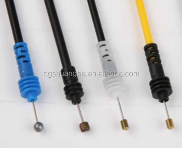 Bowden Cable Control Cable