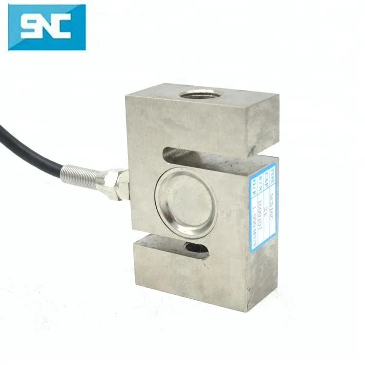 SC516C Hanging scales 200kg crane tension and compression load cell